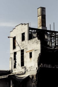 Abandoned-Architecture-Photography-Carthage-Indiana-1