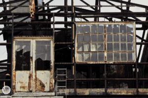 Abandoned-Architecture-Photography-Carthage-Indiana-11