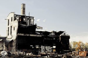 Abandoned-Architecture-Photography-Carthage-Indiana-3