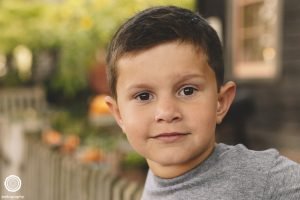 Riffle Child Portrait Session | Zionsville, Indiana - 1